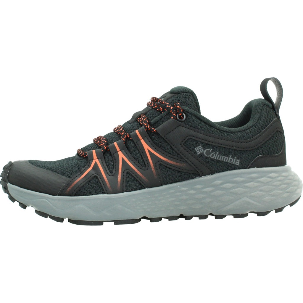 COLUMBIA PEAKFREAK ROAM en color NEGRO (2)