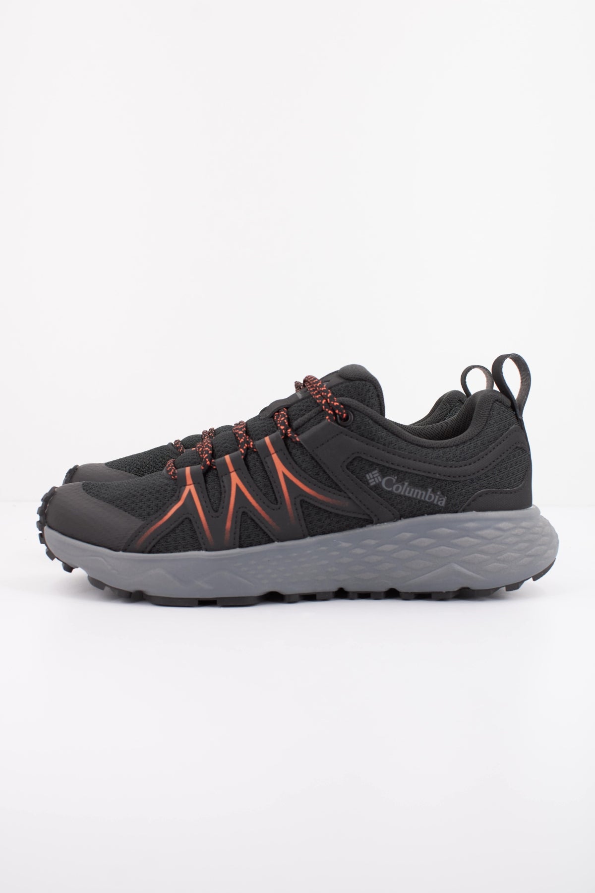COLUMBIA PEAKFREAK ROAM en color NEGRO (1)