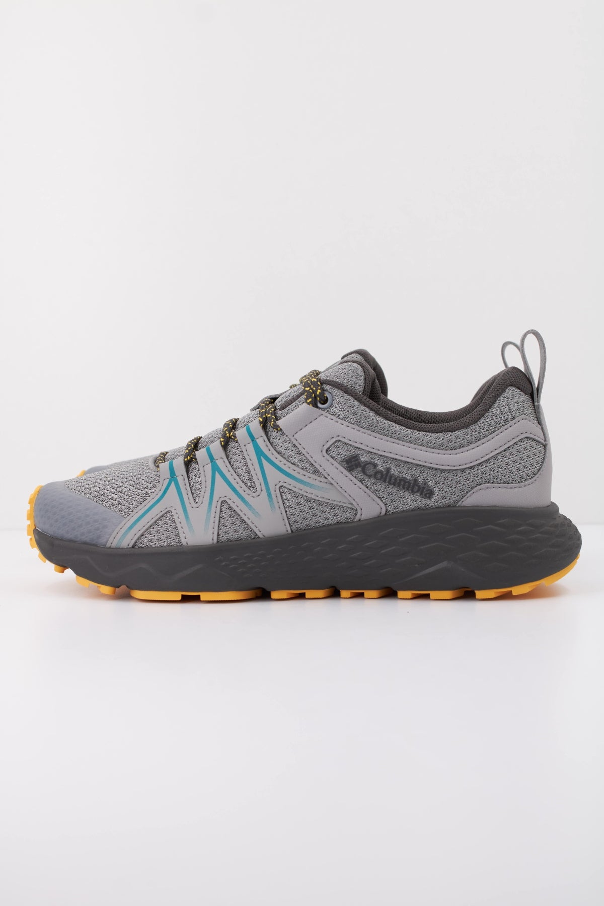 COLUMBIA PEAKFREAK ROAM en color MARRON (1)