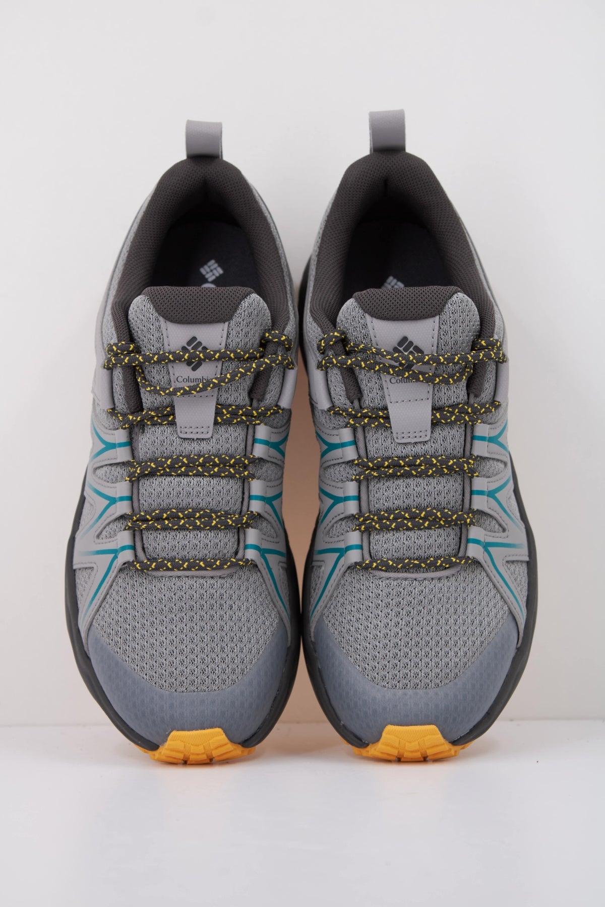 COLUMBIA PEAKFREAK ROAM en color MARRON (3)