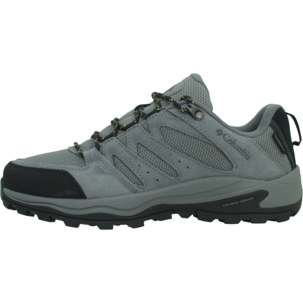 COLUMBIA CB en color GRIS (2)