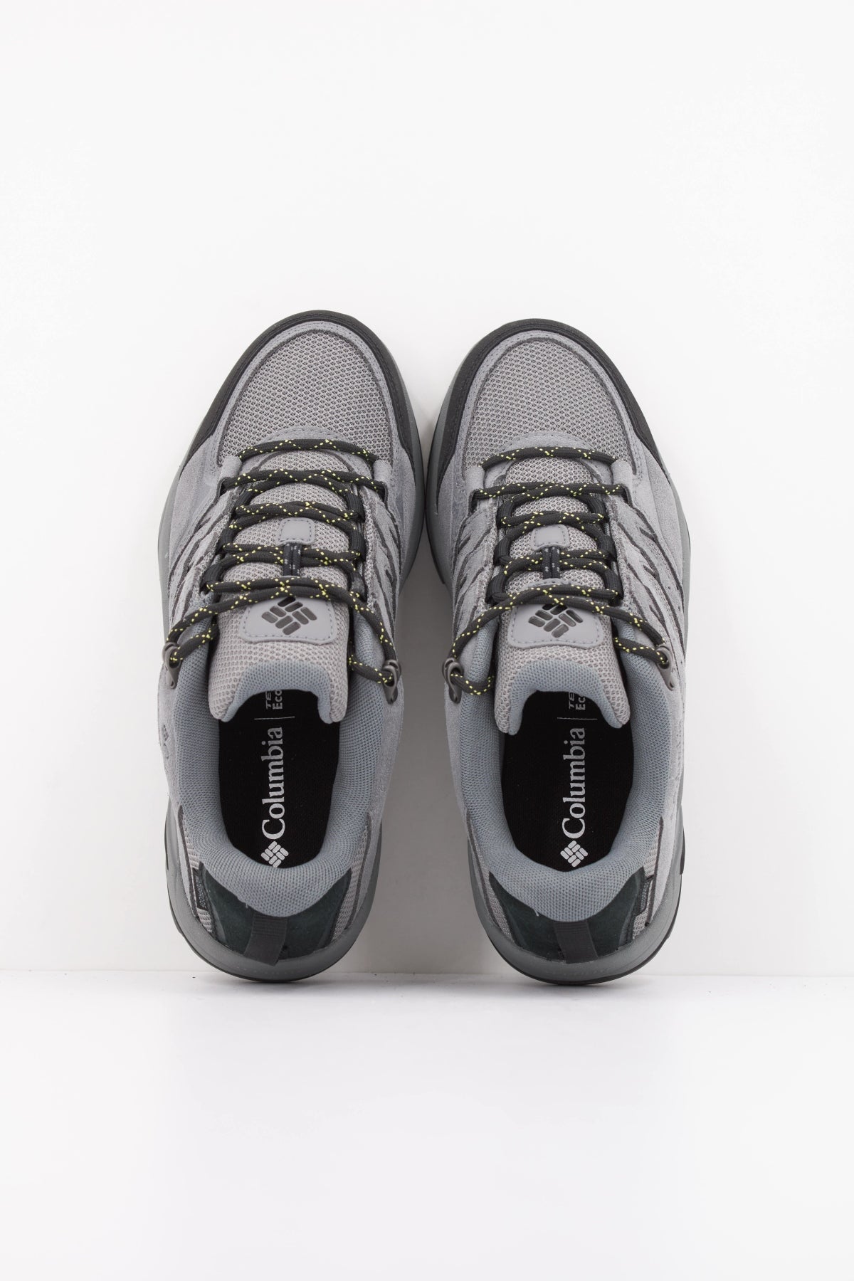 COLUMBIA CB en color GRIS (4)