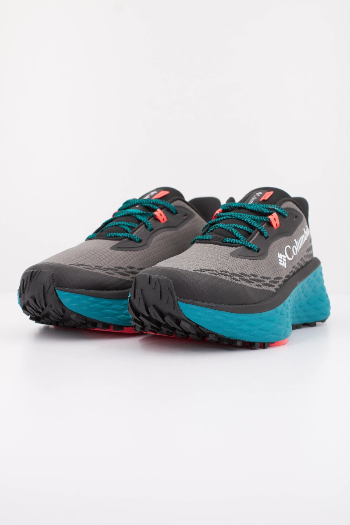 COLUMBIA KONOS TRILLIUM ATR en color GRIS (2)
