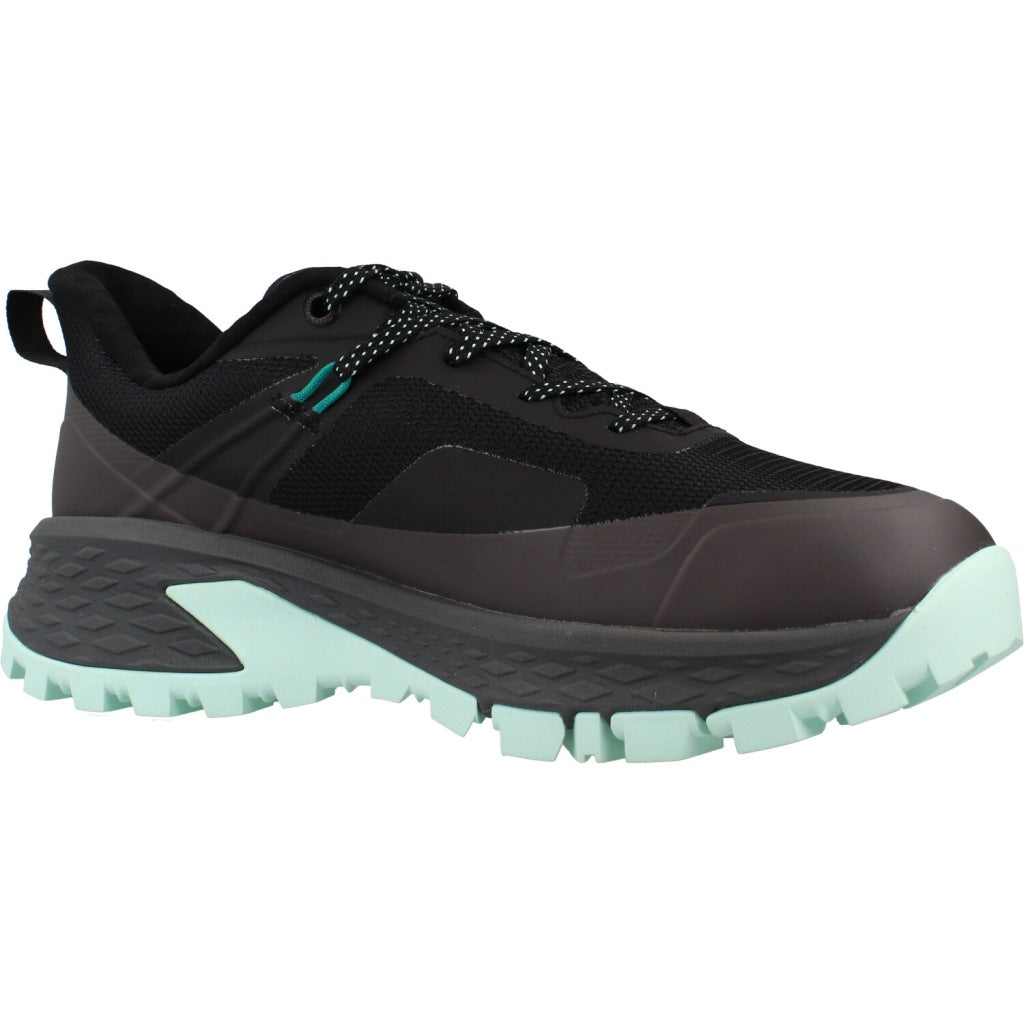 COLUMBIA TELLURIX TITANIUM OUTDRY en color NEGRO (5)