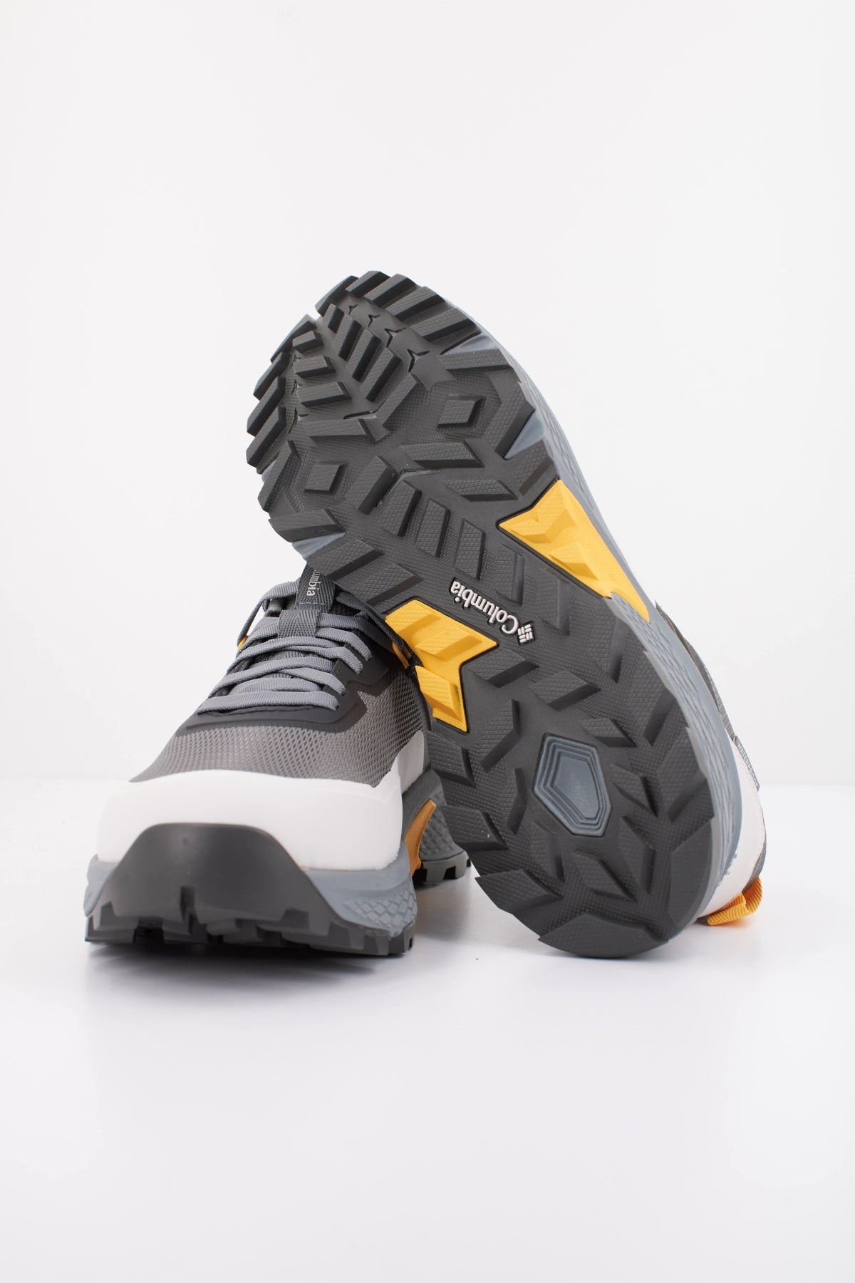 COLUMBIA TELLURIX PEAK WP en color GRIS (5)