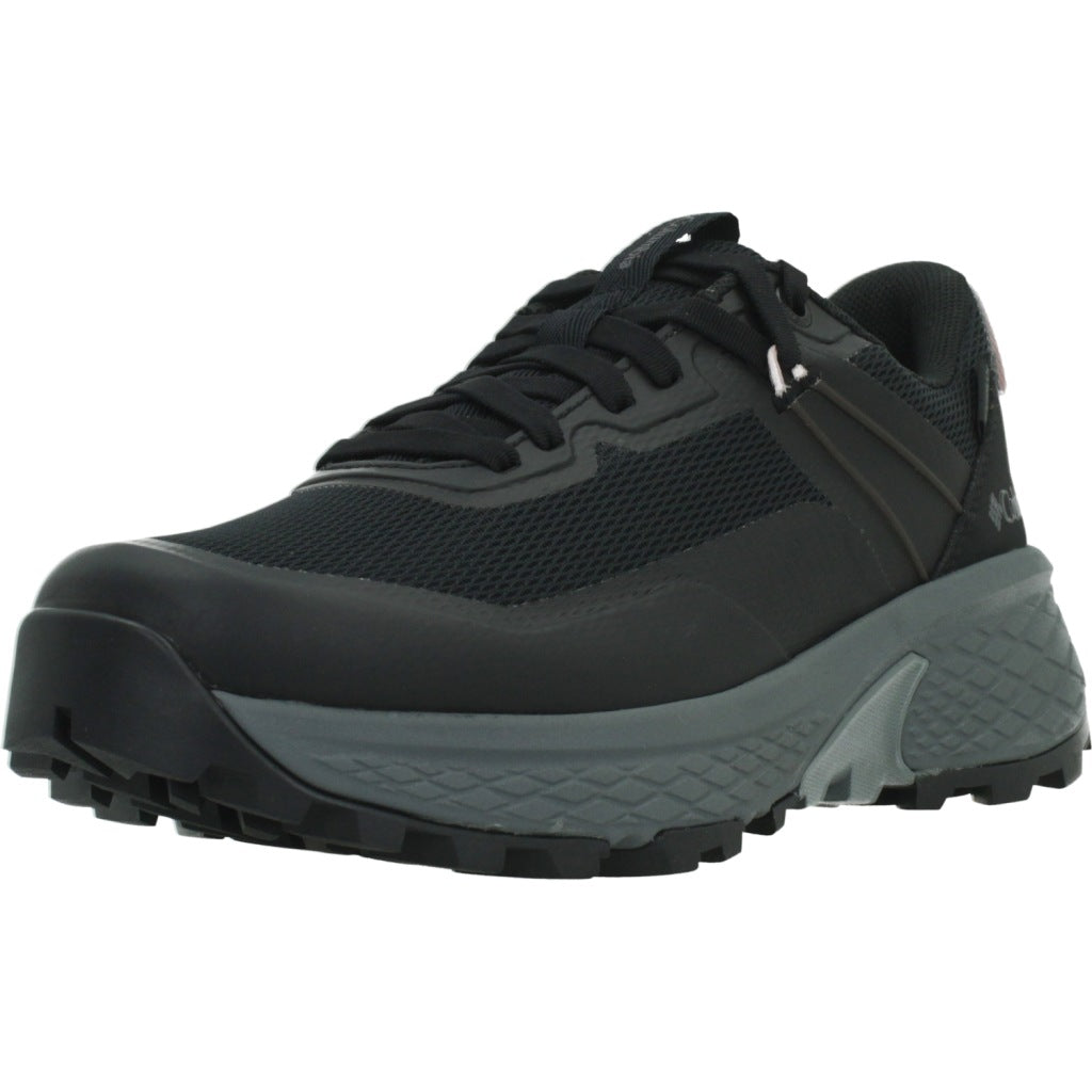 COLUMBIA TELLURIX PEAK WP en color NEGRO (1)