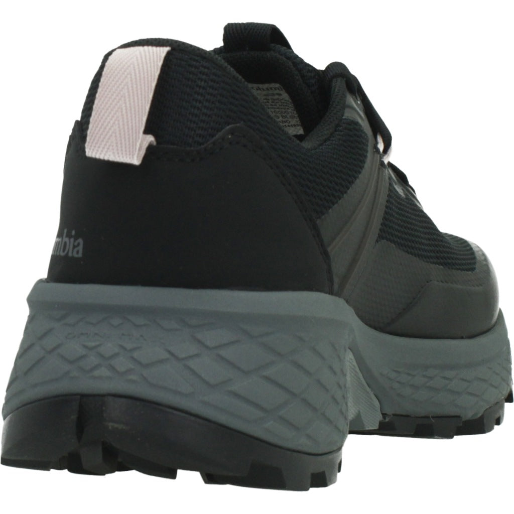 COLUMBIA TELLURIX PEAK WP en color NEGRO (3)