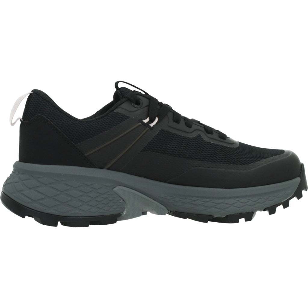 COLUMBIA TELLURIX PEAK WP en color NEGRO (4)