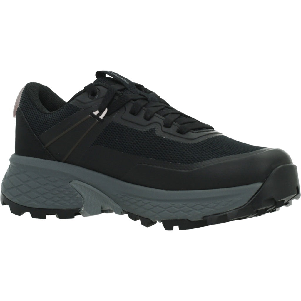 COLUMBIA TELLURIX PEAK WP en color NEGRO (5)