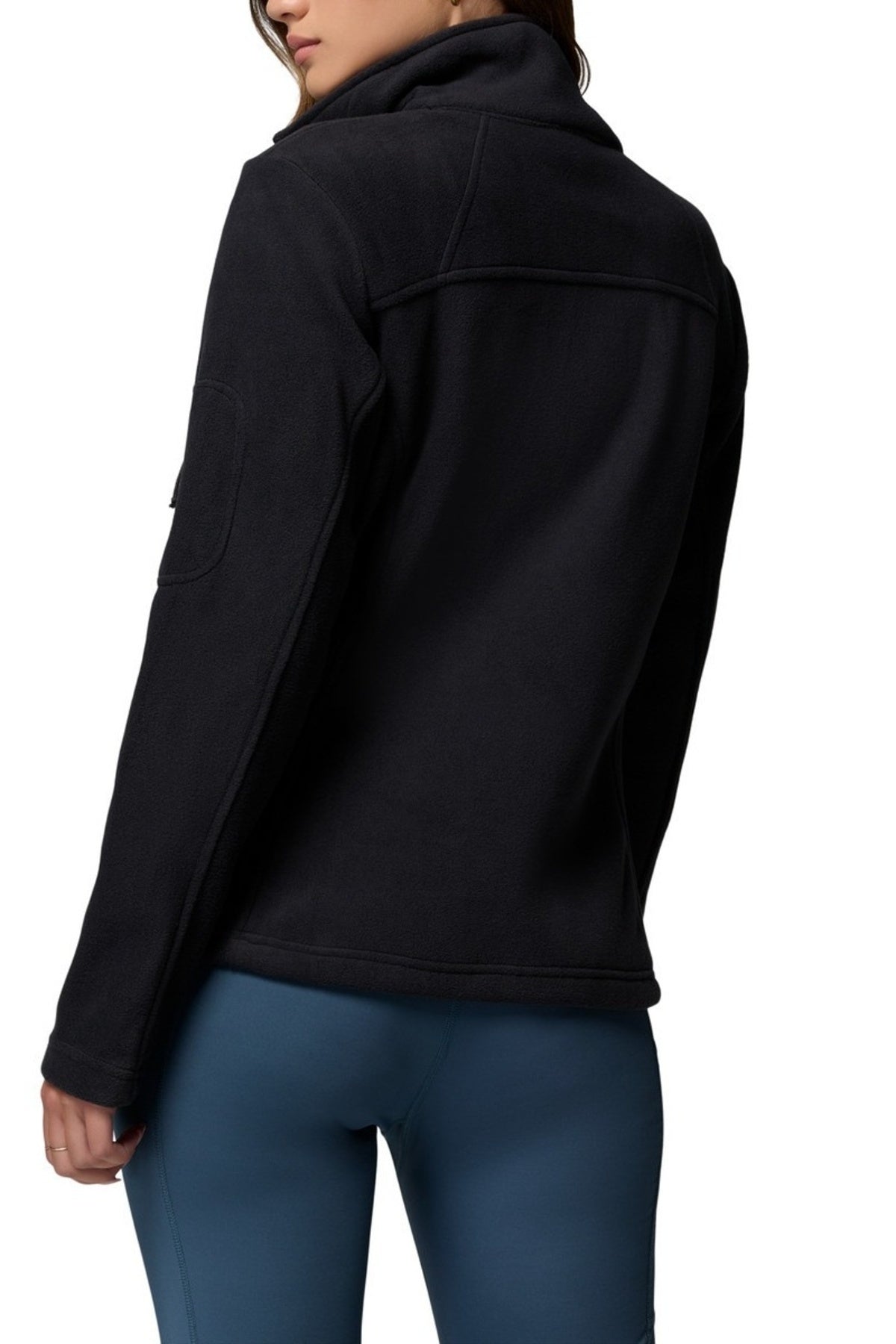 COLUMBIA CB FAST TREK II JACKET en color (2)