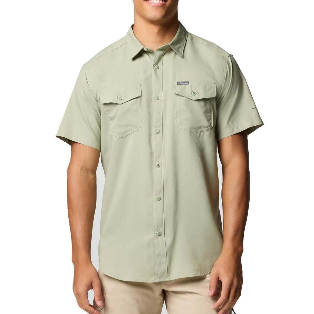 COLUMBIA CB en color VERDE (4)