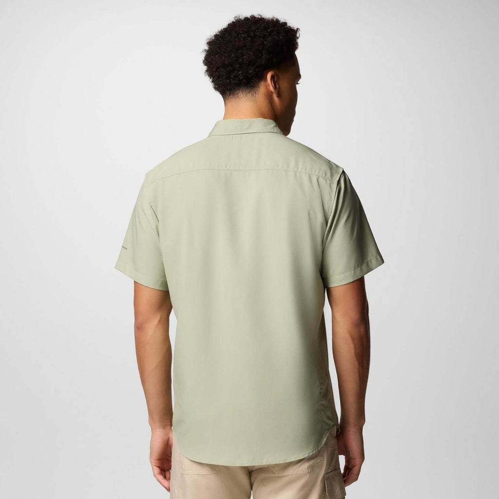 COLUMBIA CB en color VERDE (5)