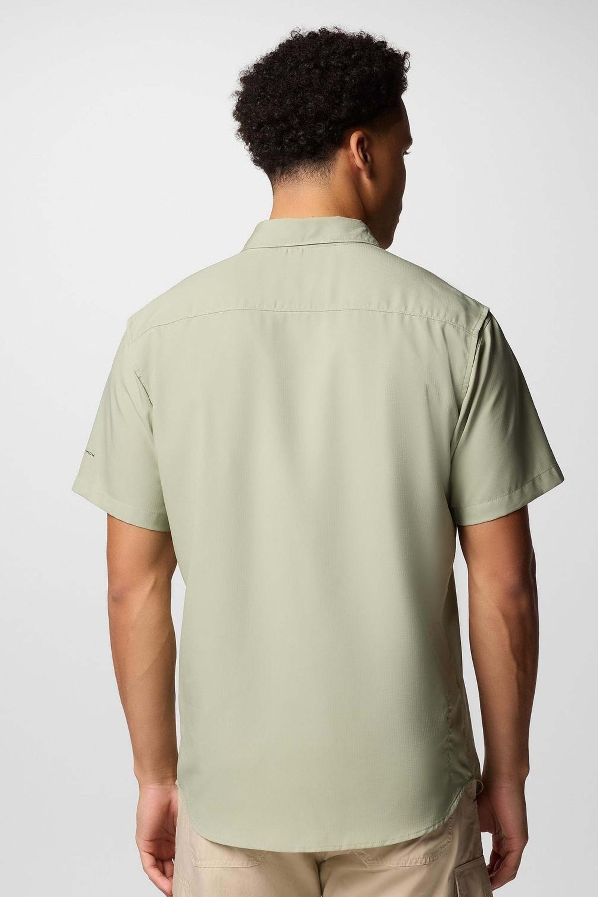 COLUMBIA CB en color VERDE (2)