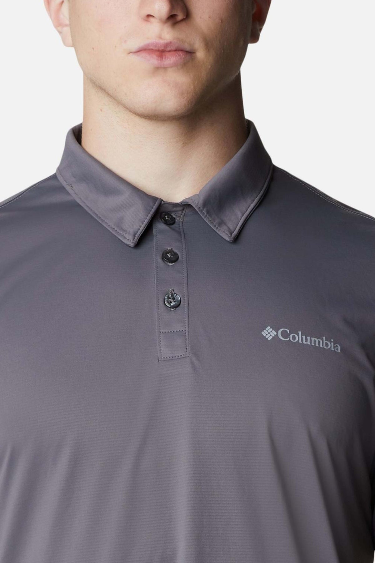 COLUMBIA CB en color GRIS (3)