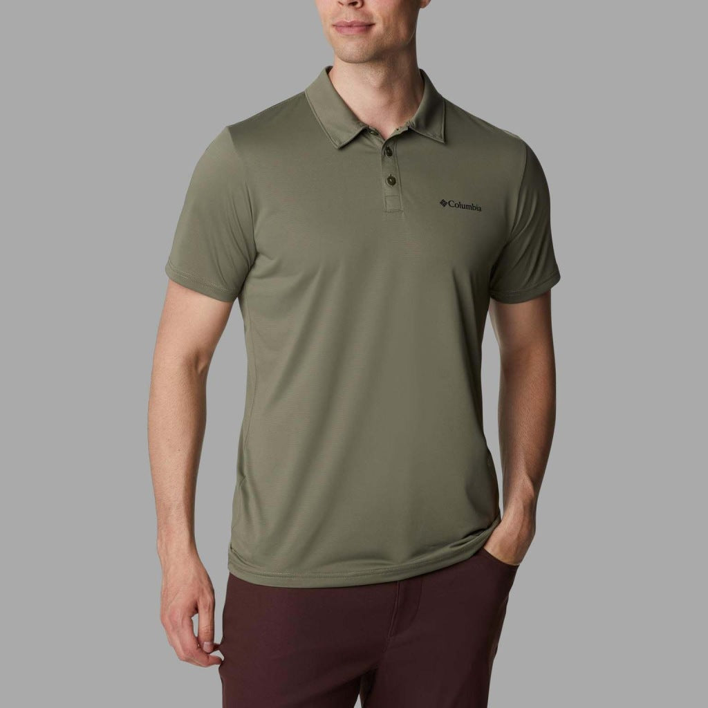 COLUMBIA CB en color VERDE (4)