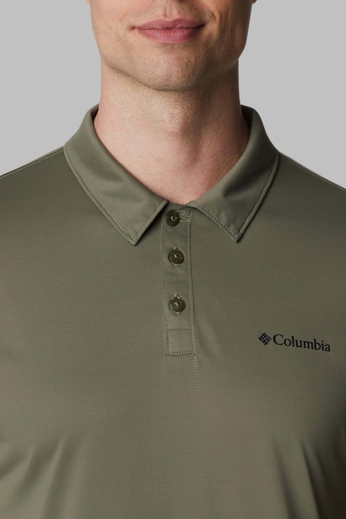 COLUMBIA CB en color VERDE (3)