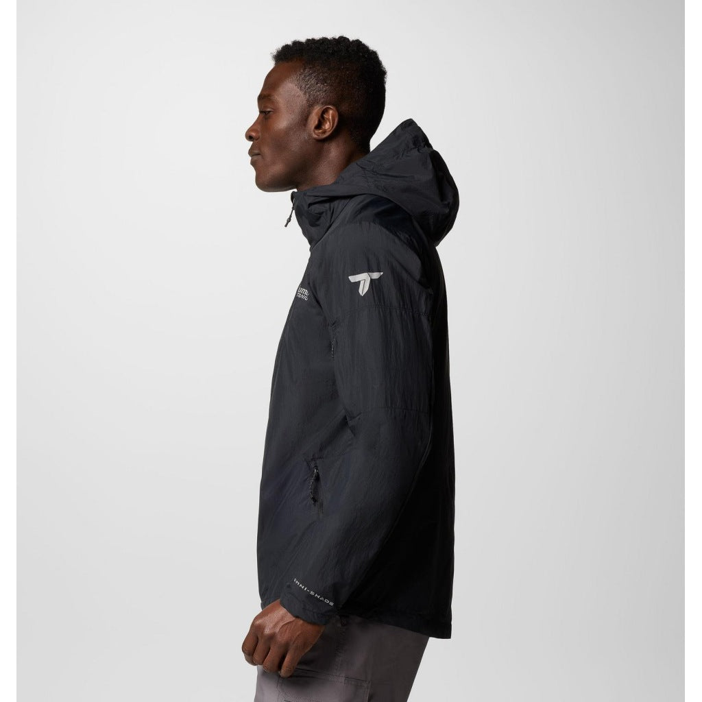 COLUMBIA CB en color NEGRO (2)