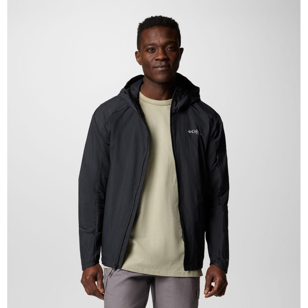 COLUMBIA CB en color NEGRO (1)