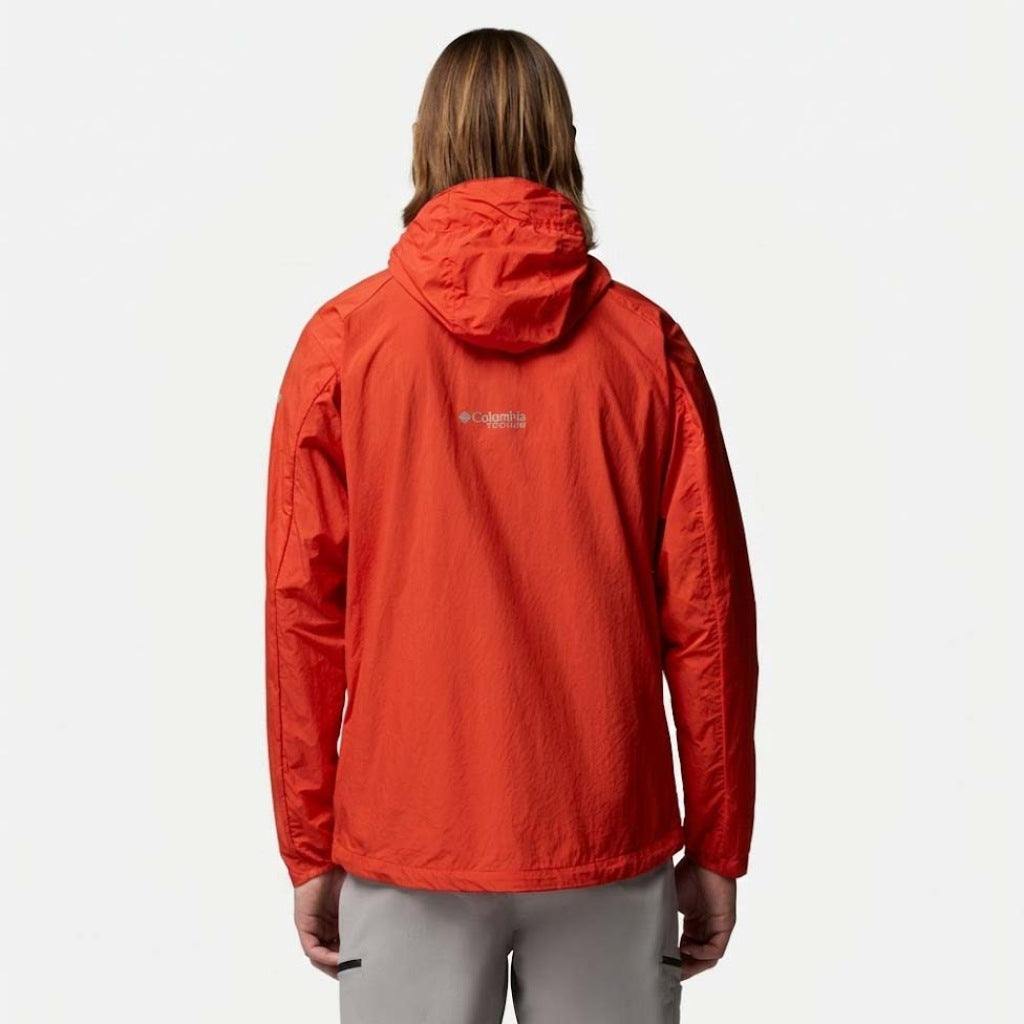 COLUMBIA CB en color NARANJA (5)