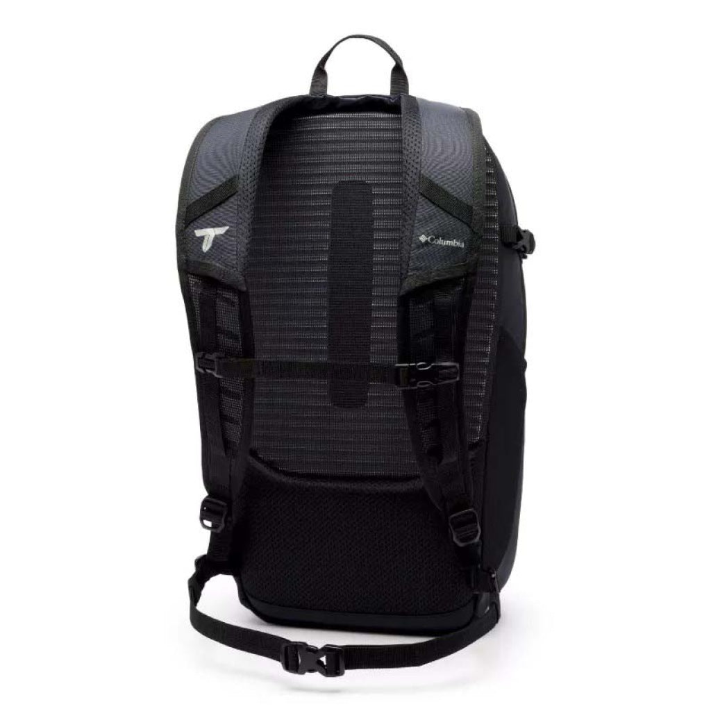 COLUMBIA CB en color NEGRO (5)