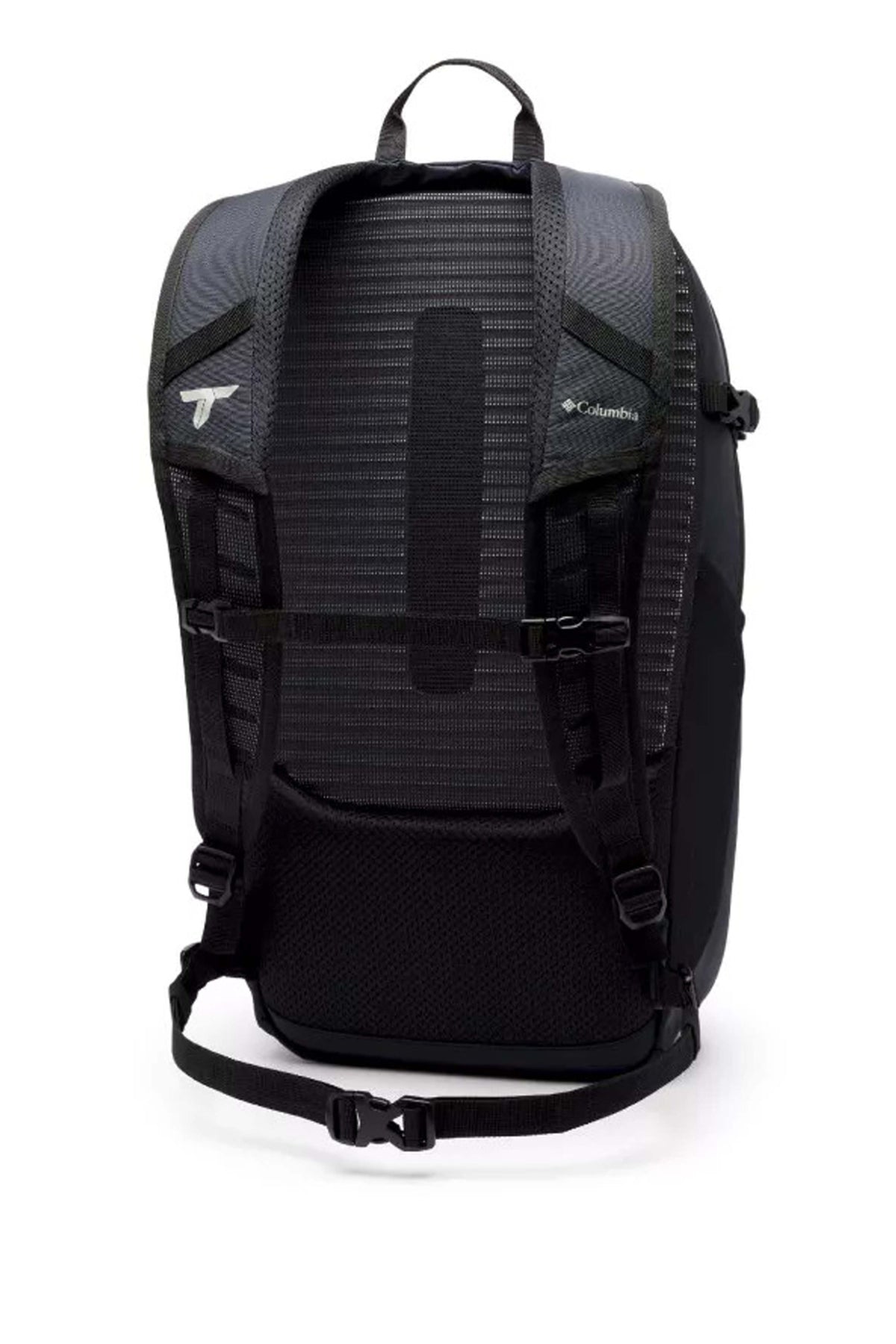 COLUMBIA CB en color NEGRO (2)