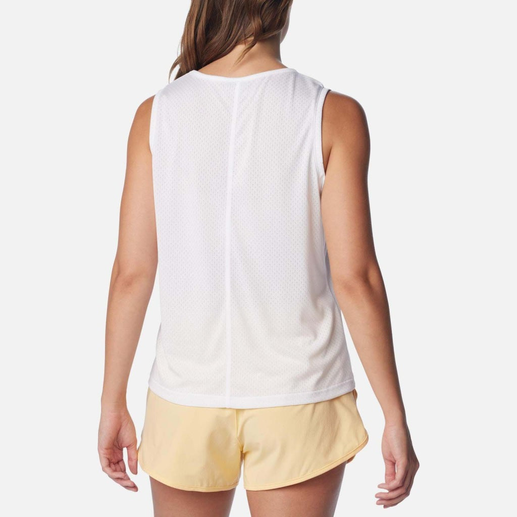 COLUMBIA BOGATA BAY TANK en color BLANCO (5)