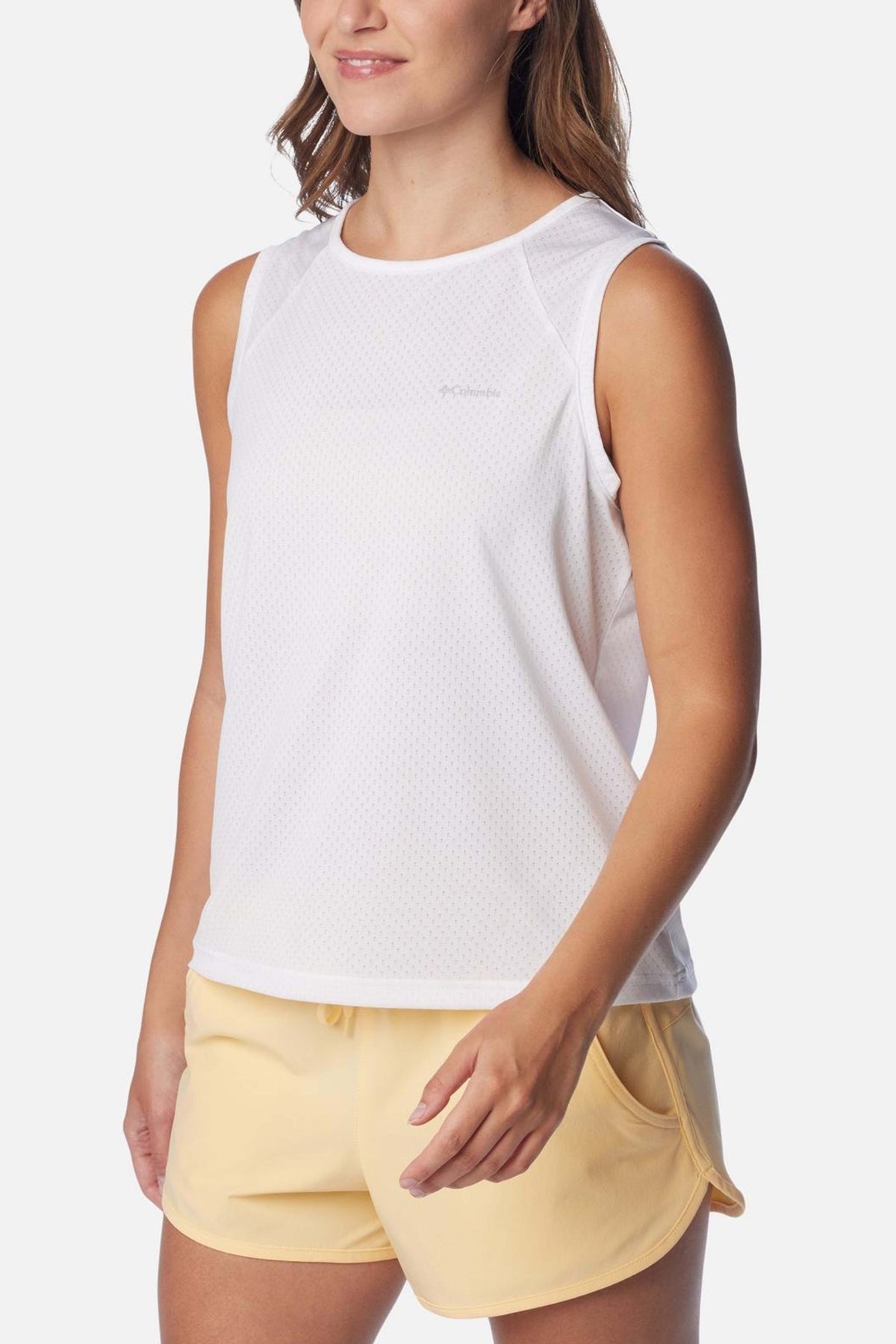 COLUMBIA BOGATA BAY TANK en color BLANCO (1)