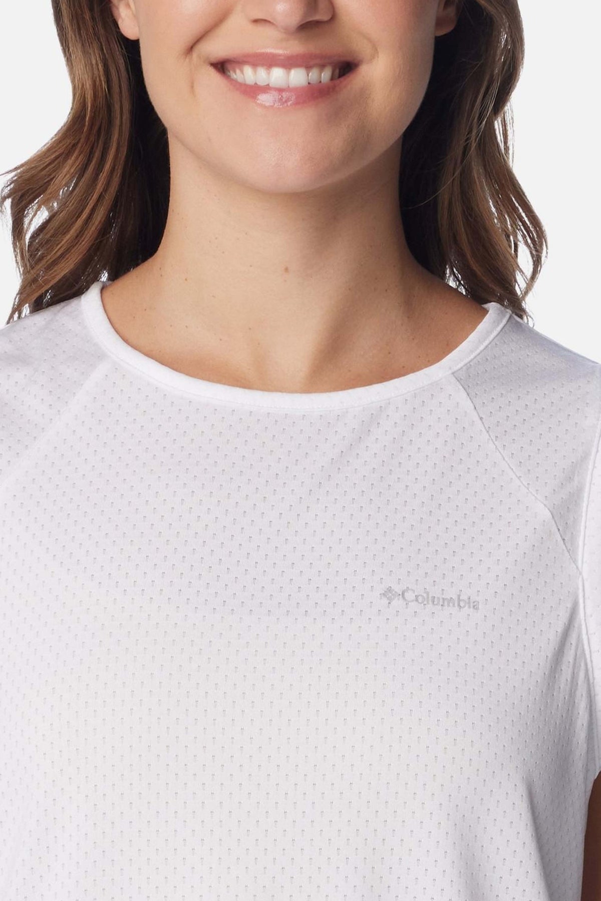COLUMBIA BOGATA BAY TANK en color BLANCO (3)
