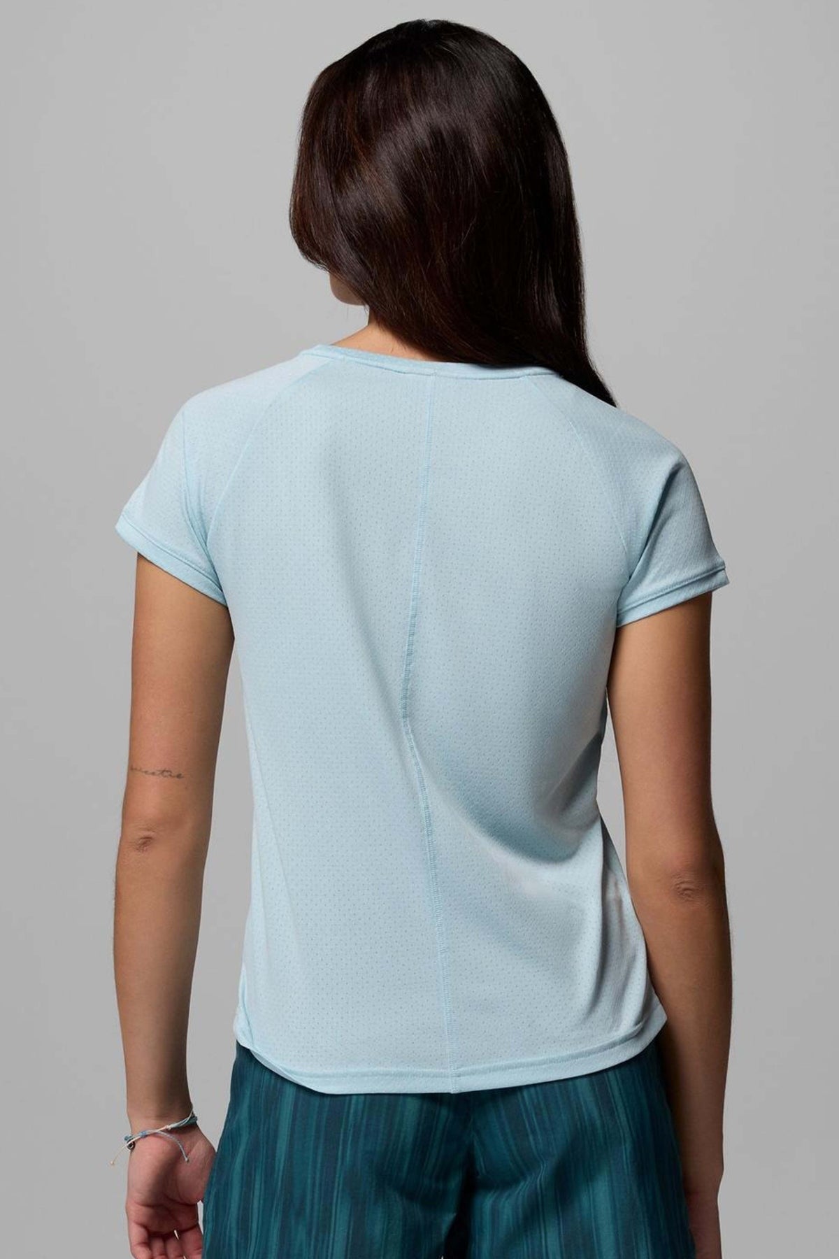 COLUMBIA BOGATA BAY SS TEE en color (2)