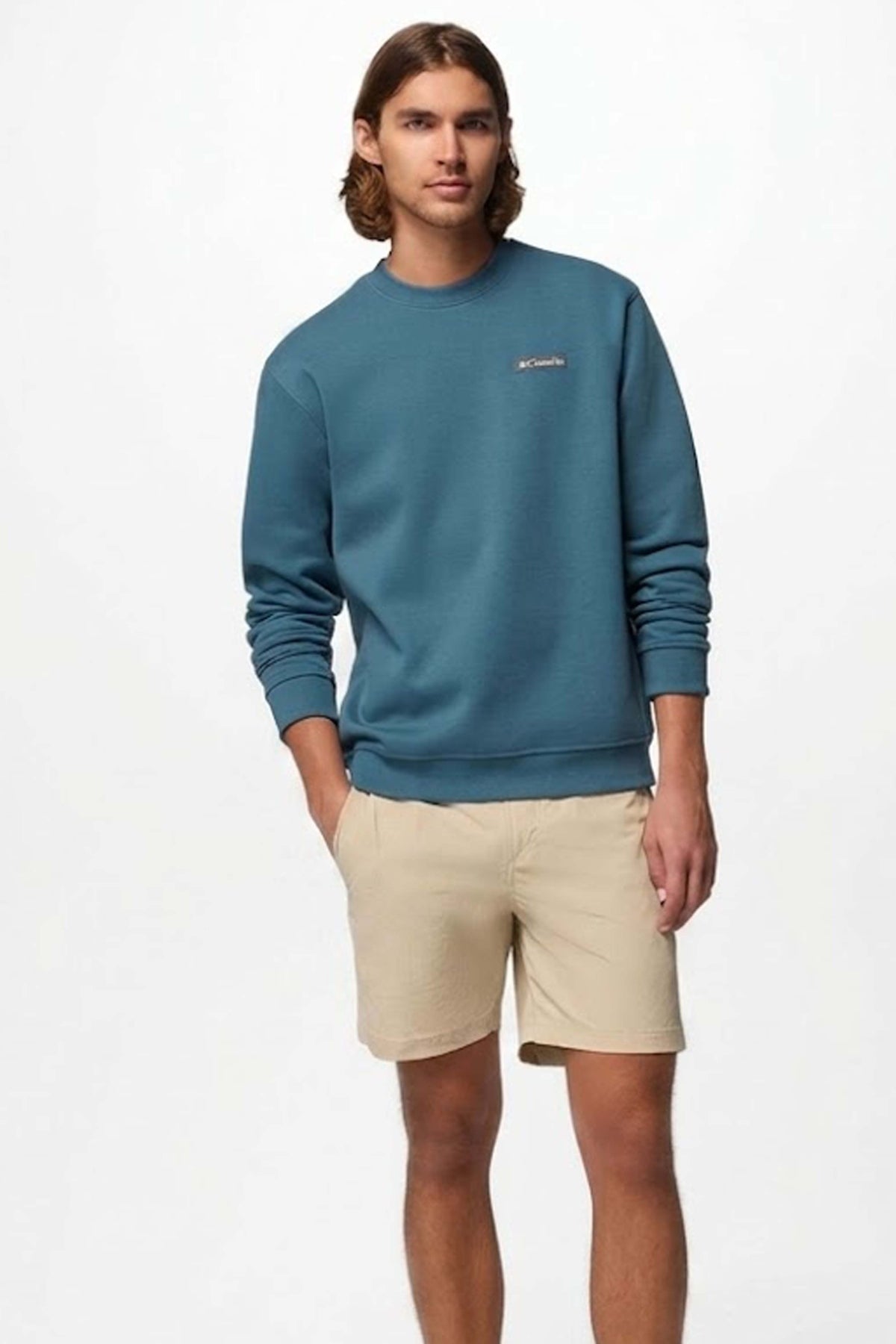 COLUMBIA CB en color AZUL (1)