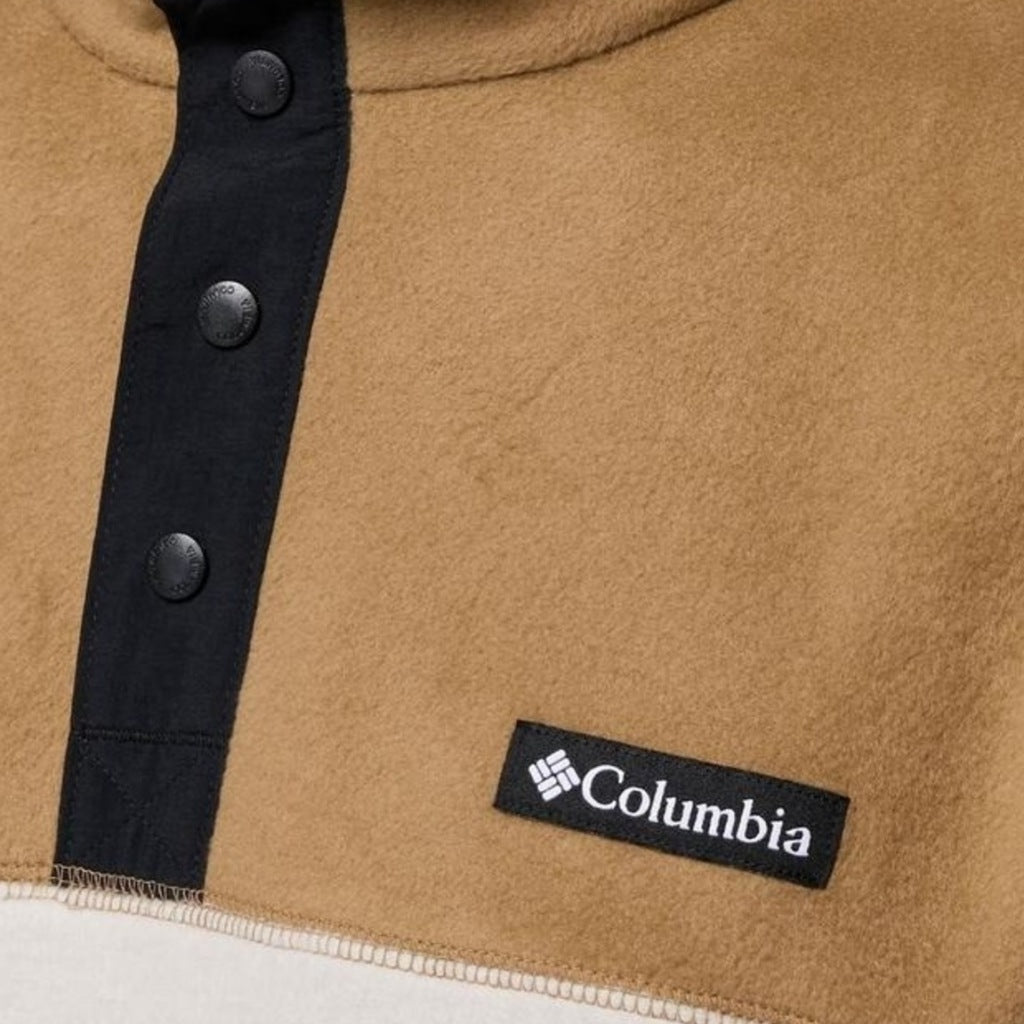 COLUMBIA CB STEENS MOUNTAIN HALD SNA en color MULTICOLOR (6)