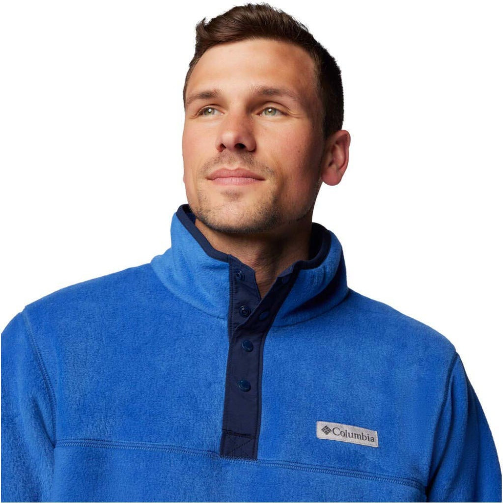 COLUMBIA STEENS MOUNTAIN HALD SNA en color AZUL (5)