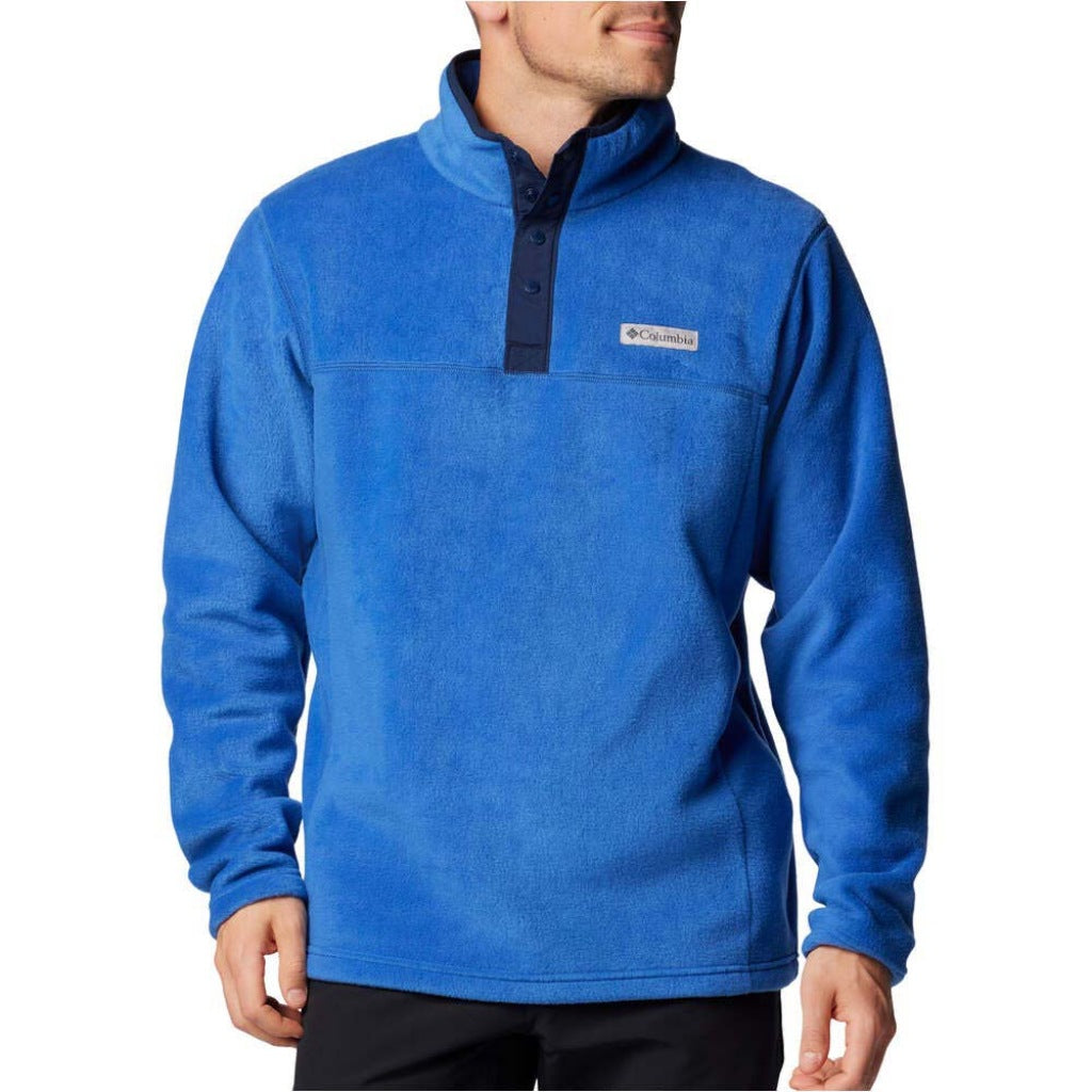COLUMBIA STEENS MOUNTAIN HALD SNA en color AZUL (6)