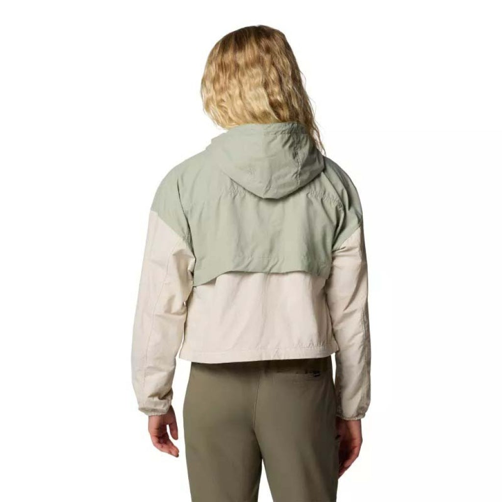COLUMBIA W SPIRE VALLEY CROPPERD W en color MULTICOLOR (5)