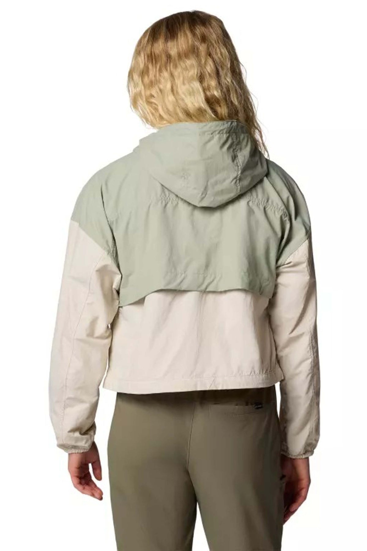 COLUMBIA W SPIRE VALLEY CROPPERD W en color MULTICOLOR (2)