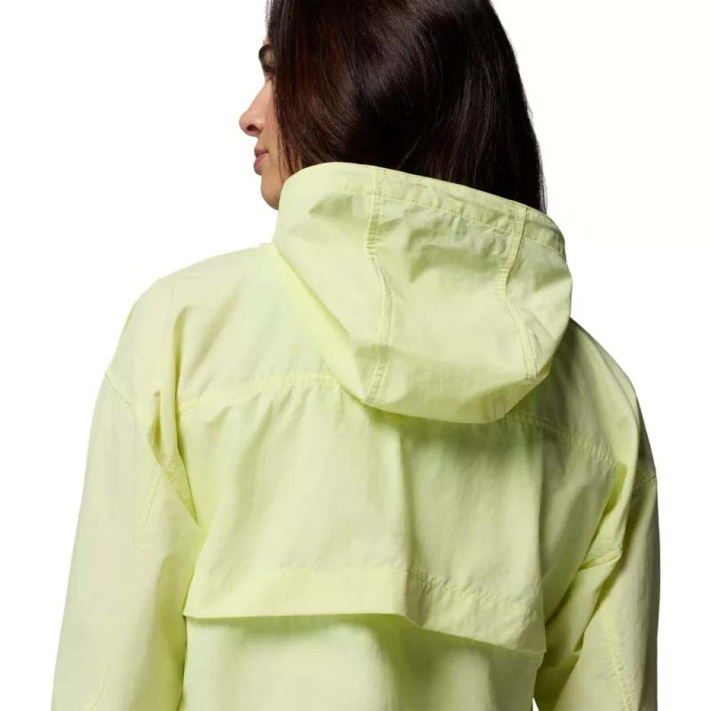 COLUMBIA W SPIRE VALLEY CROPPERD W en color VERDE (7)