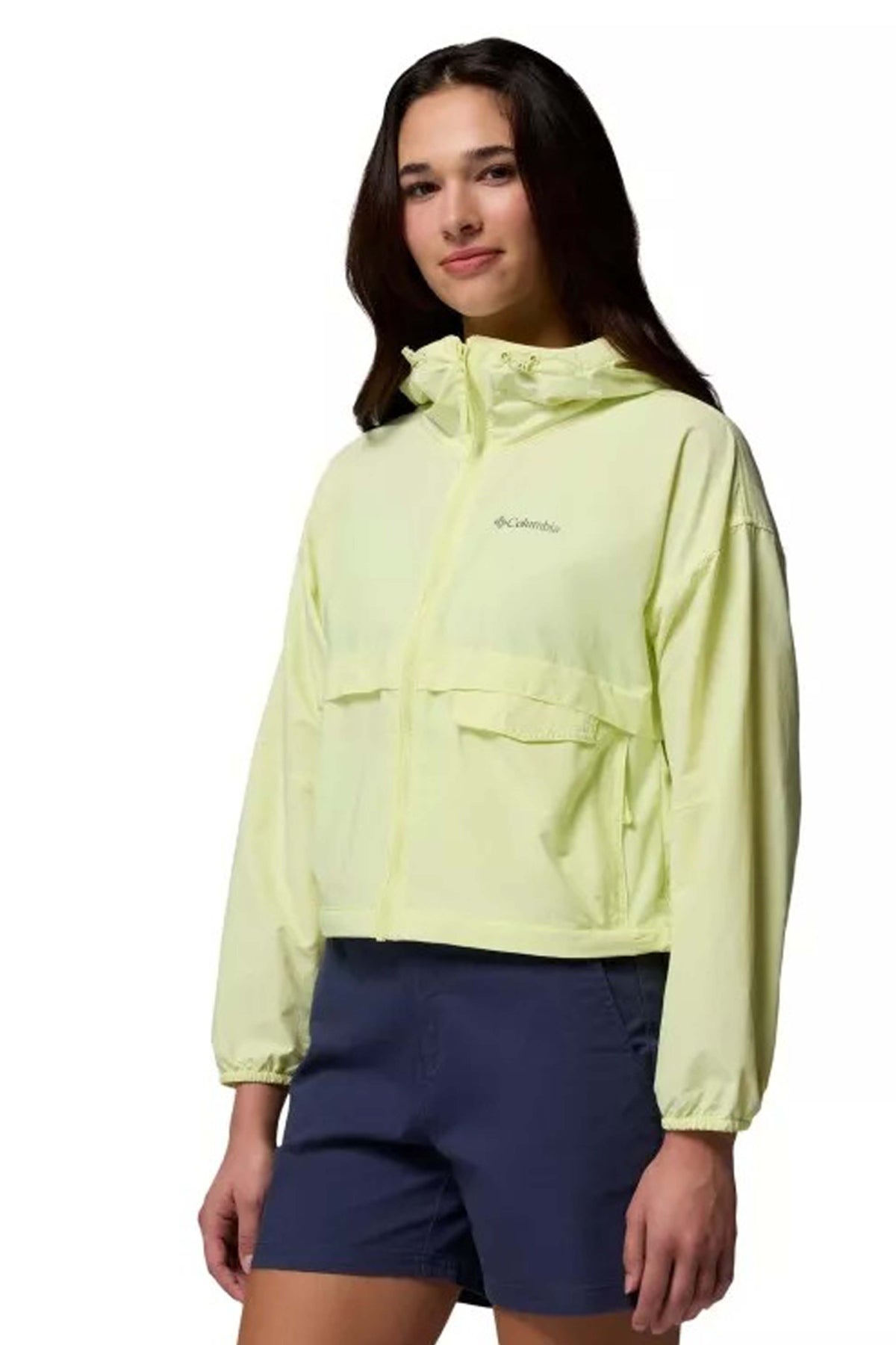 COLUMBIA W SPIRE VALLEY CROPPERD W en color VERDE (1)