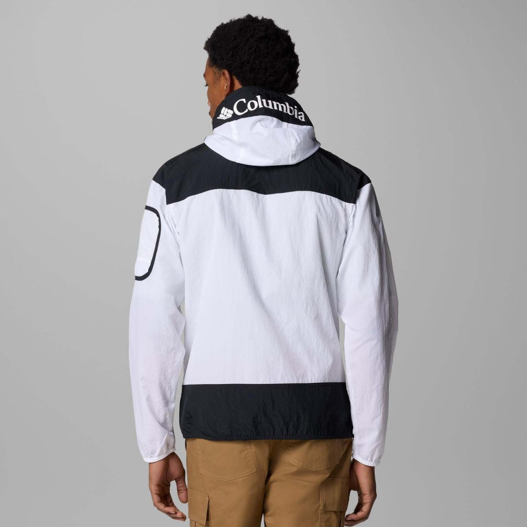 COLUMBIA CB en color BLANCO (5)
