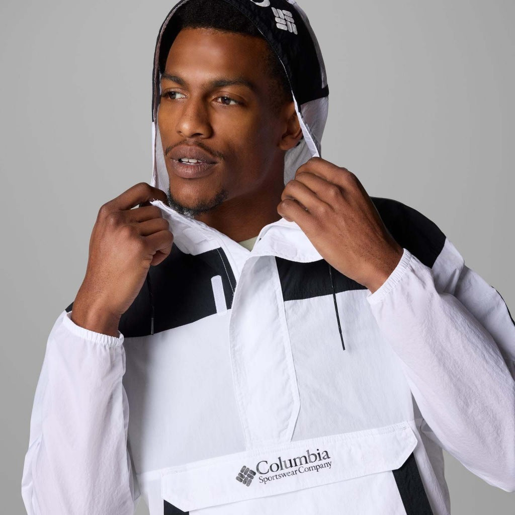 COLUMBIA CB en color BLANCO (6)