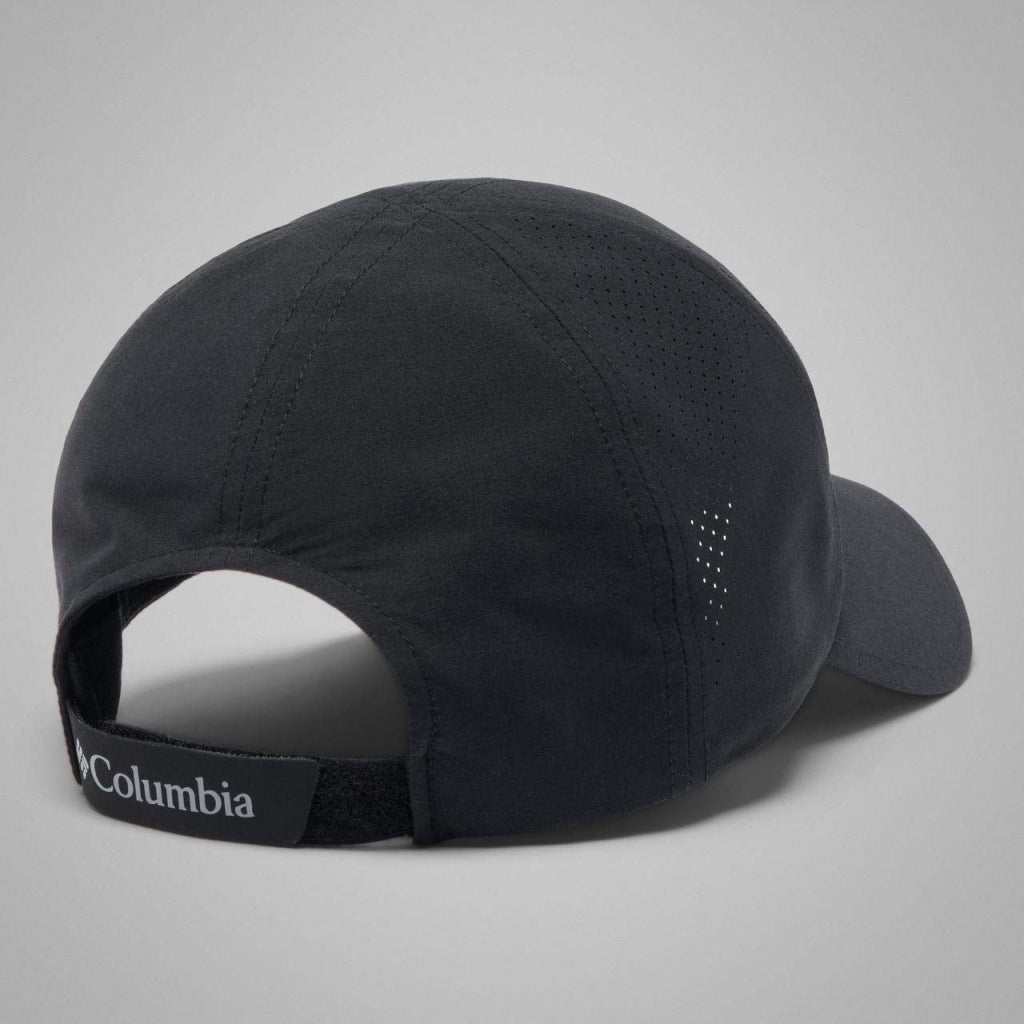 COLUMBIA RIDGE IV BALL CAP en color NEGRO (5)