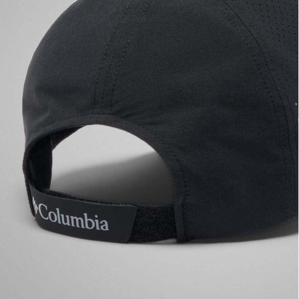 COLUMBIA RIDGE IV BALL CAP en color NEGRO (6)
