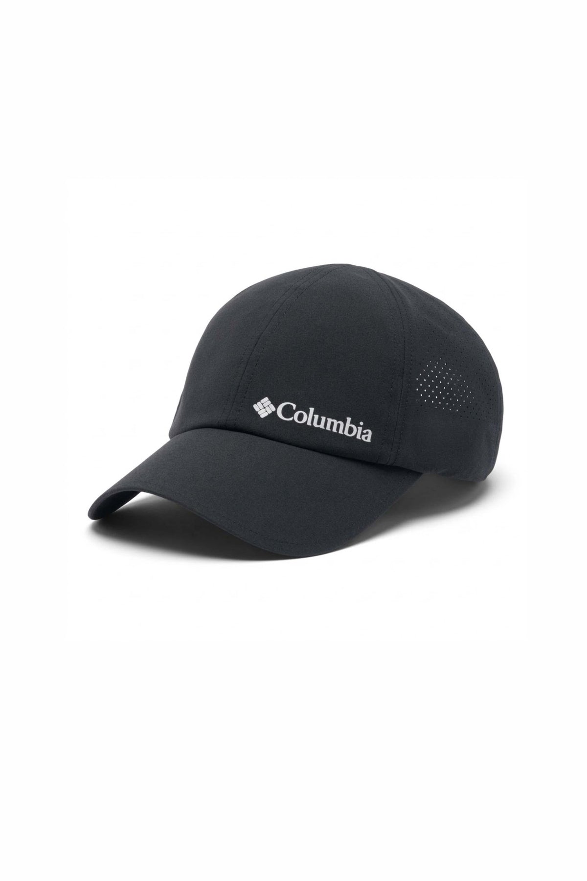 COLUMBIA RIDGE IV BALL CAP en color NEGRO (1)