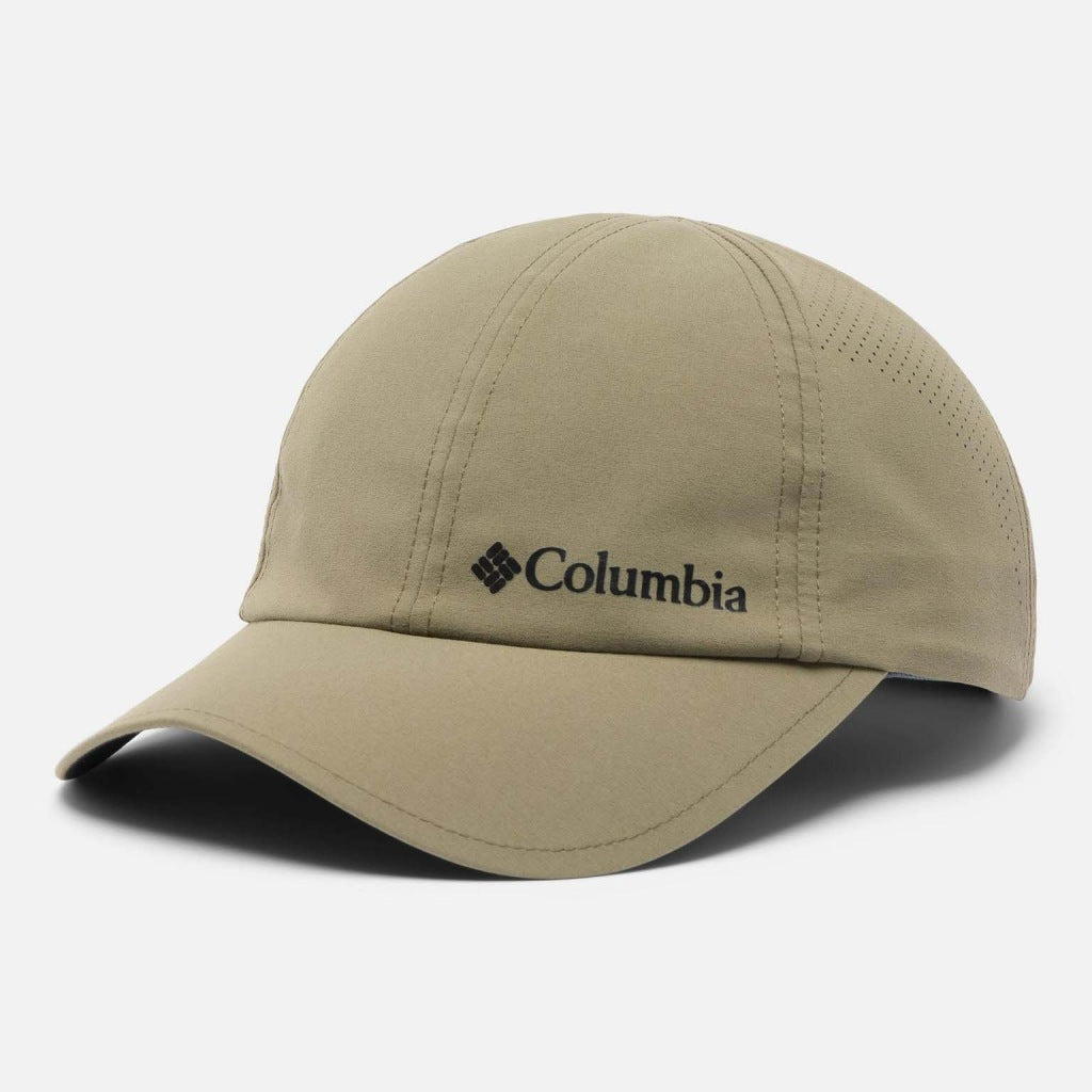 COLUMBIA RIDGE IV BALL CAP en color VERDE (4)