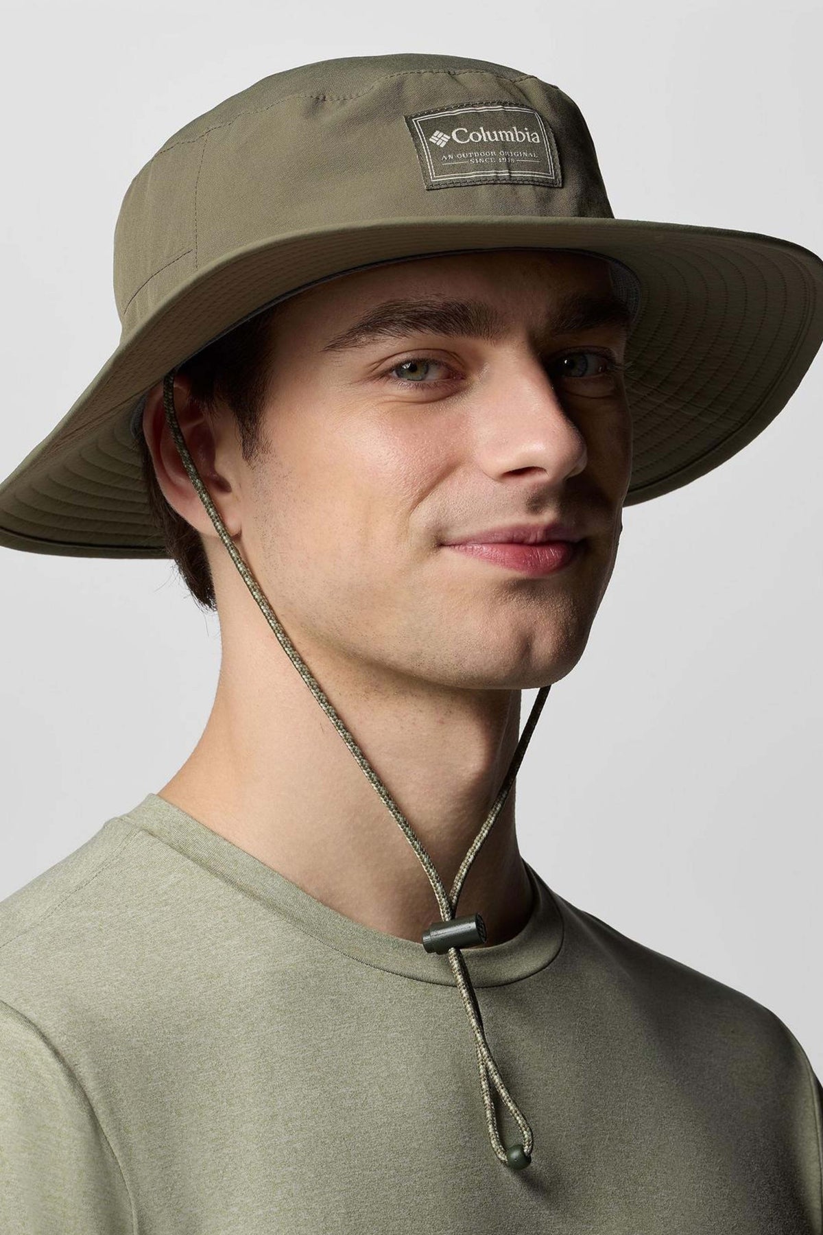 COLUMBIA BROAD SPECTRUM en color VERDE (1)