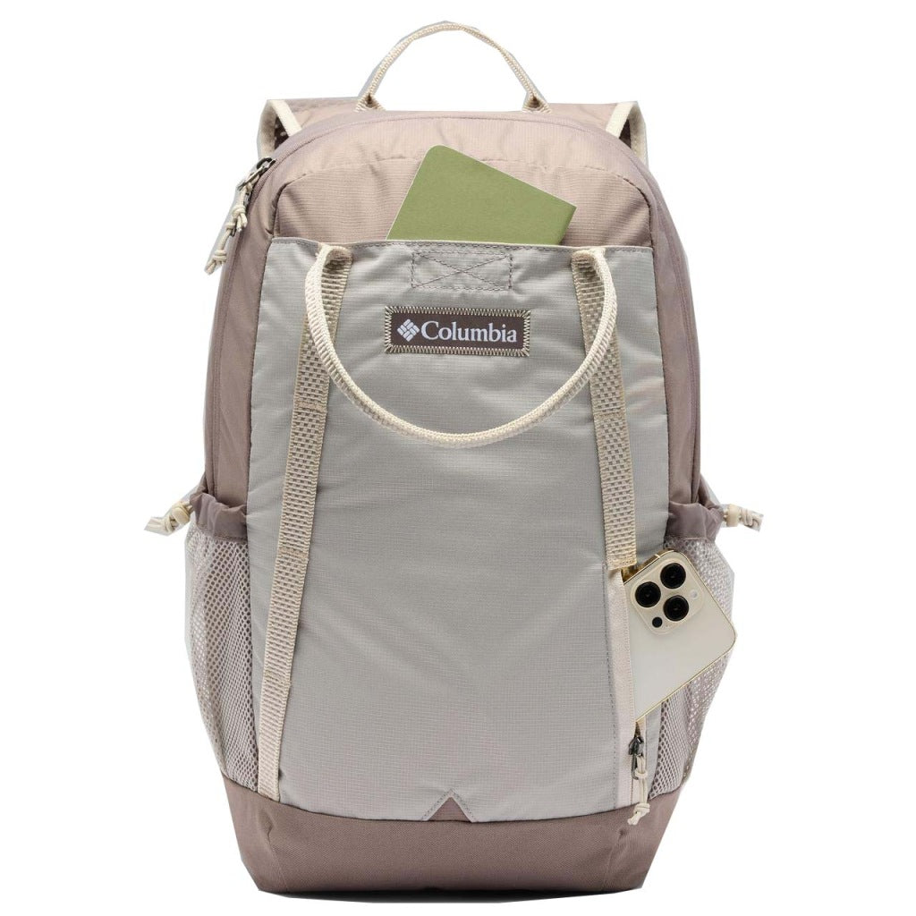 COLUMBIA CB en color GRIS (4)
