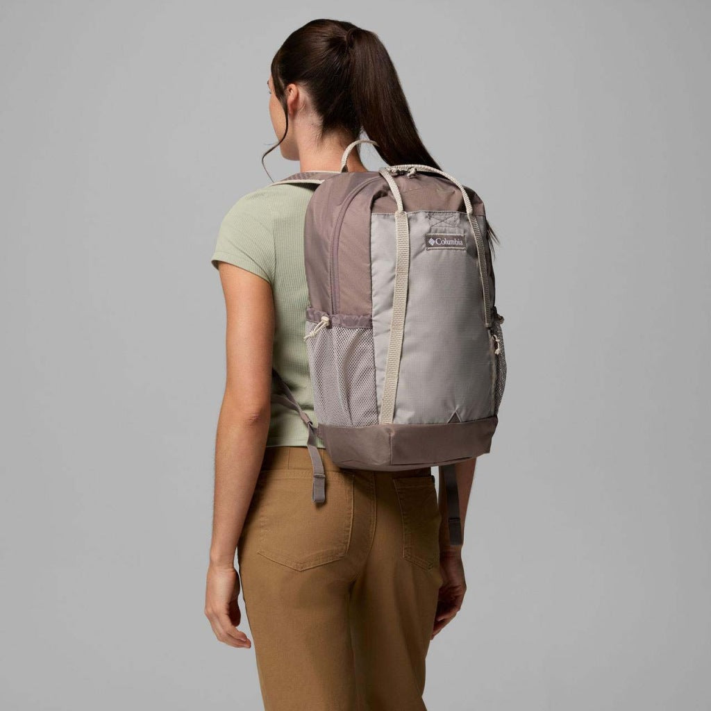 COLUMBIA CB en color GRIS (6)