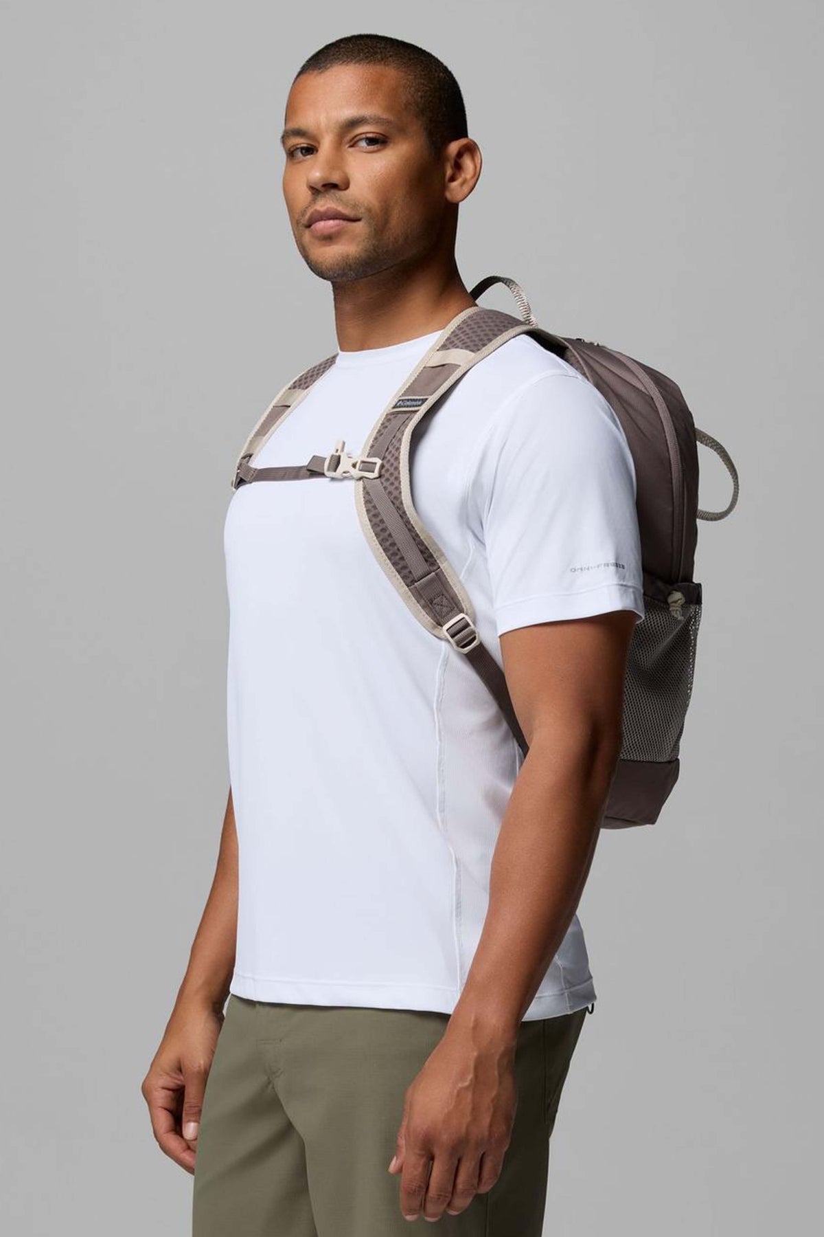 COLUMBIA CB en color GRIS (3)