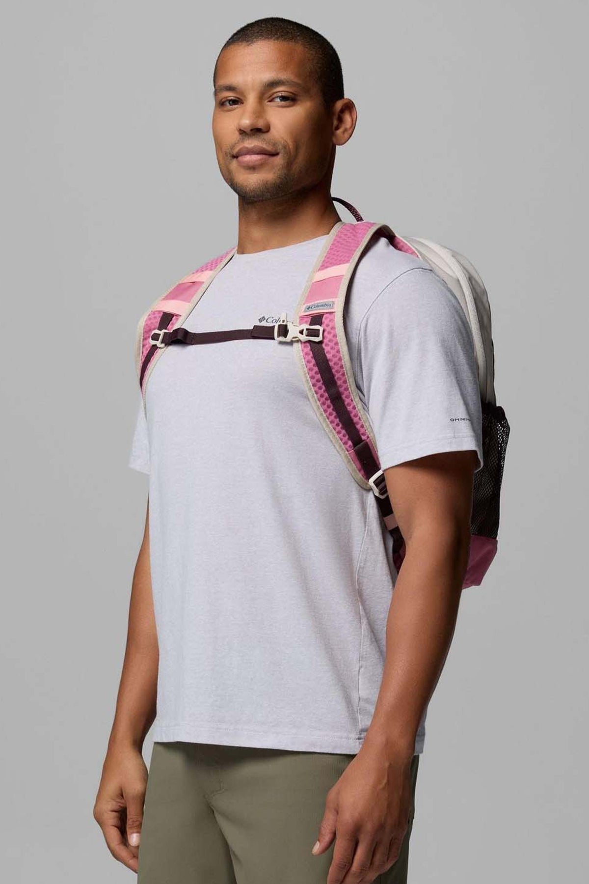 COLUMBIA CB en color ROSA (2)