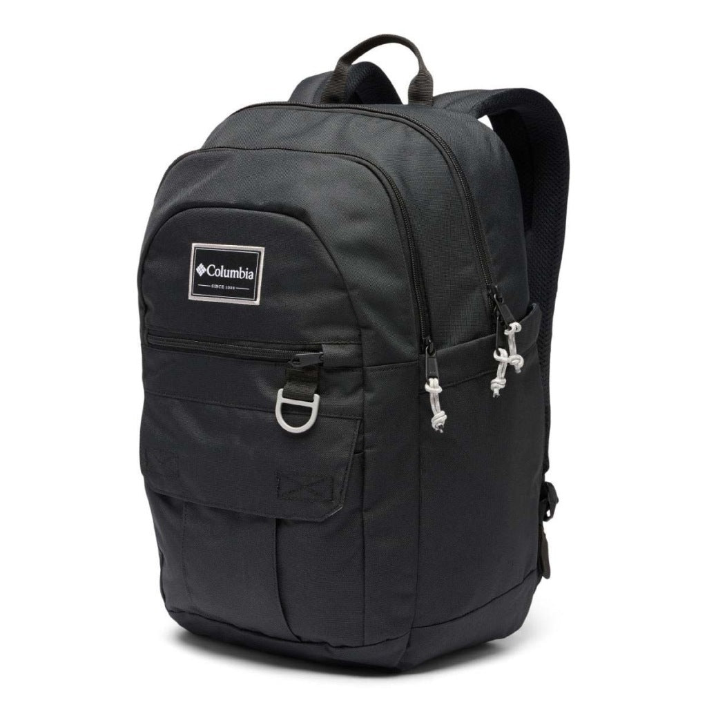 COLUMBIA CB en color NEGRO (4)