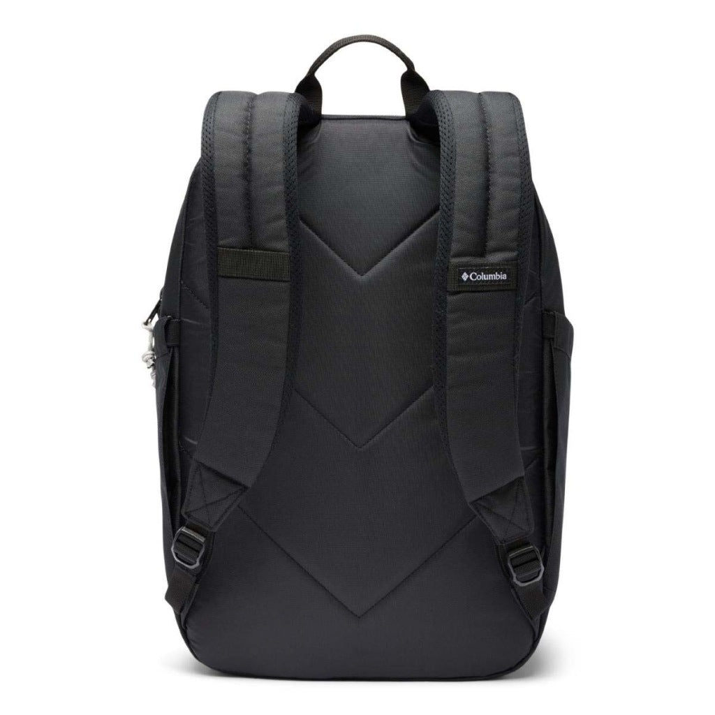 COLUMBIA CB en color NEGRO (5)
